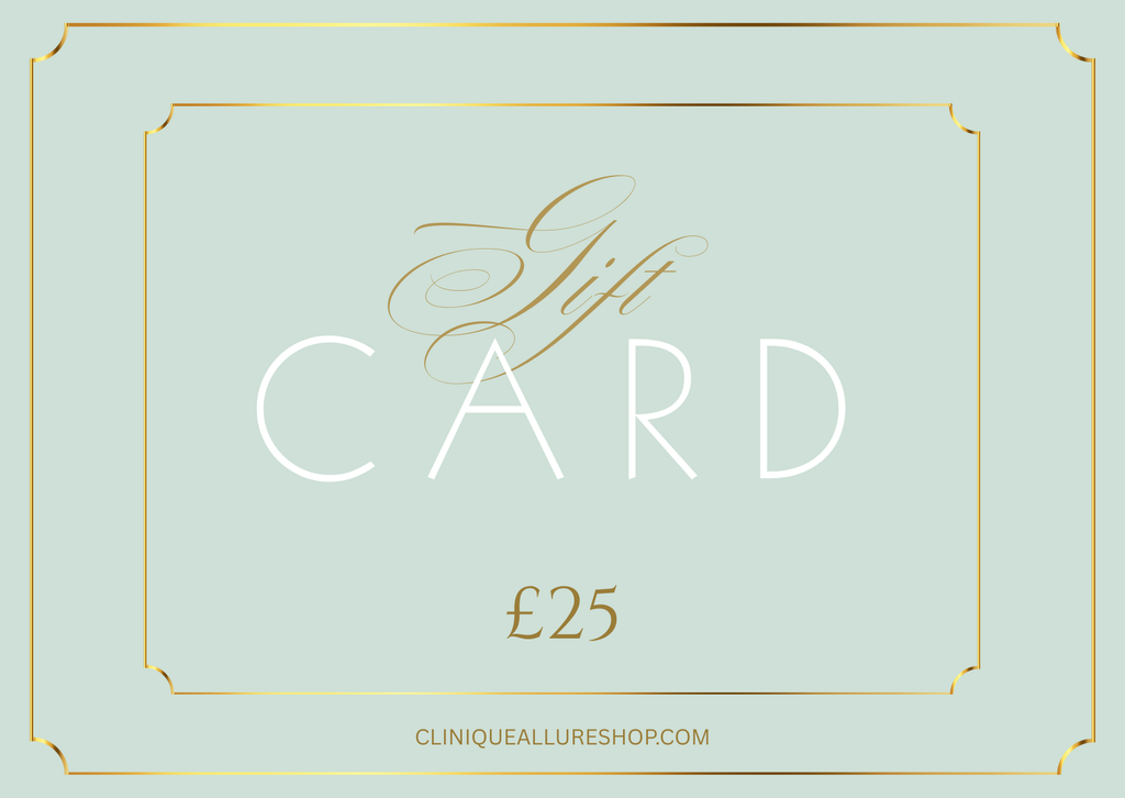 Gifting made effortless! Introducing our new eGift Cards