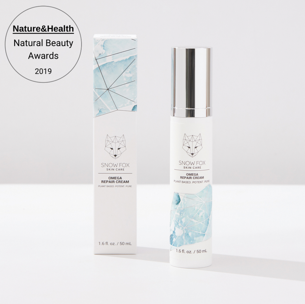 Omega Repair Cream